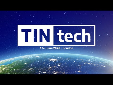 TINtech Supplier Spotlights - Morning break 1