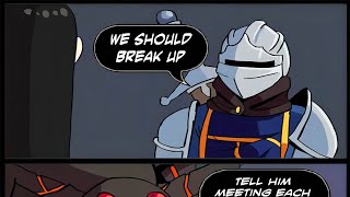 DARK SOULS MEMES
