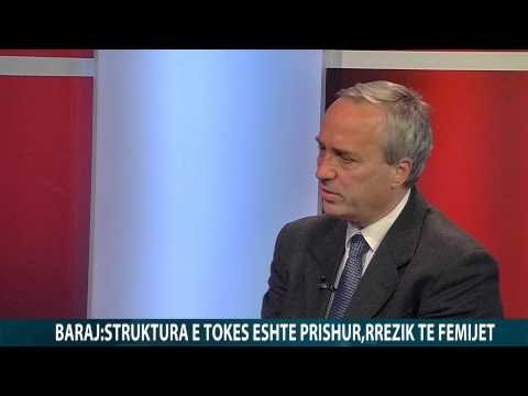 A1 Reort - Bare: Marinza e pabanueshme  'Bankers' të shpërngulë banorët