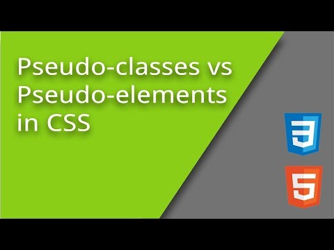 Introduction to CSS