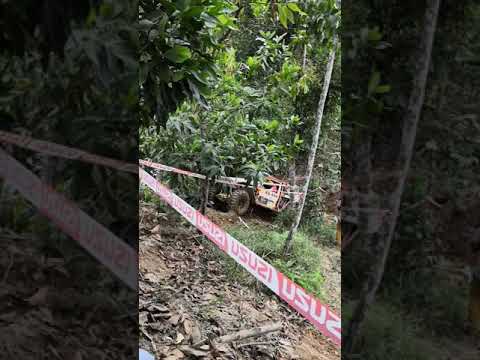 Borneo safari team Russia