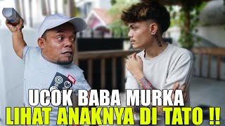 Download lagu UCOK BABA GEBUKIN ANAK NYA AKIBAT PAKE TATO DI TANGANNYA !! mp3 Download lagu UCOK BABA GEBUKIN ANAK NYA AKIBAT PAKE TATO DI TANGANNYA !! mp3
