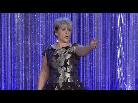 President Tova remarks ACTRA Awards in Toronto 2018