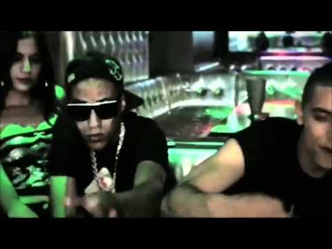 DJ DAV471 - Mellamel FT Matarr, Badboy Taya, Para Mocro, Broertje, Keizer - Ik Ben Een Baas