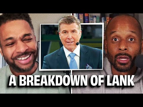 An Analysis of LANK aka "Let A Naysayer Know"