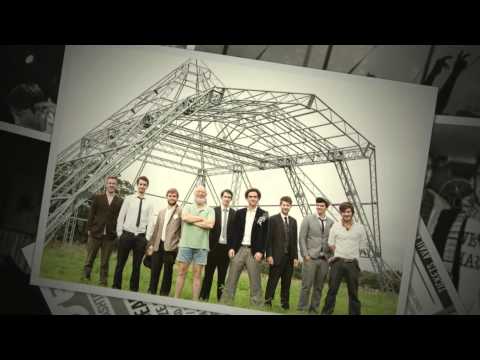 The Magnus Puto - Electric Lady Light