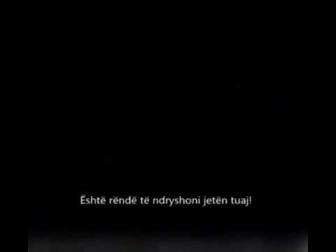 Motivation shqip (official video)