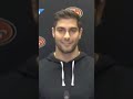 Jimmy G: "It's been a fun ride" #shorts