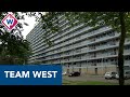 Schoenen en auto van lachgasbezorger meegenomen bij overval - Team West