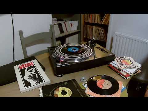 Green River,  Creedence Clearwater Revival (1969) Vinyl Play