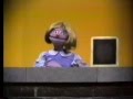 Classic Sesame Street El Numero Once The Number 11
