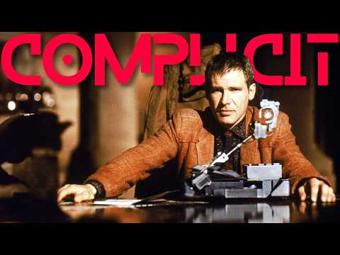 Are we all slaves? | Blade Runner's Philosophy