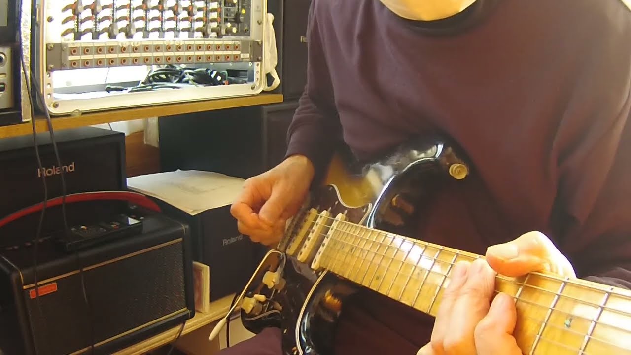 なごり雪　ARR BY OMB 　フォーク　エレキインスト