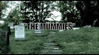 The Scummy Mummies
