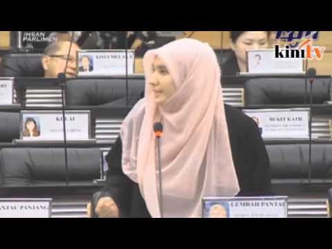 Azalina Othman Said - Alchetron, The Free Social Encyclopedia