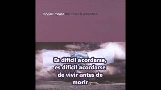 Modest Mouse - Lives (Sub. español)