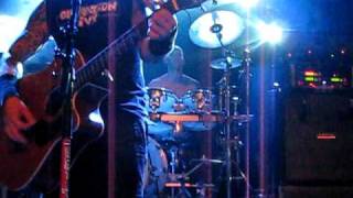 Heideroosjes - A Bag Full Of Stories Acoustic aT Manifesto Hoorn November 27 2009 Holland