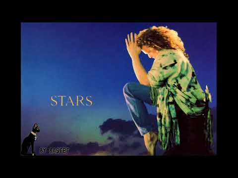 01. Something Got Me Started - Stars  - Simply Red