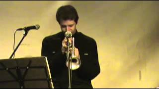 They Can't Take That Away From Me - swing