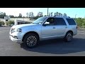 2016 Lincoln Navigator