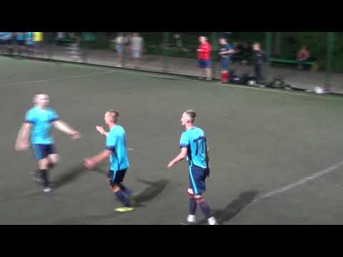 25  КХ 2 тур 8 лига SSA group   Amfc Temp