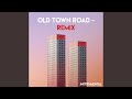 Old Town Road - Remix (Instrumental)