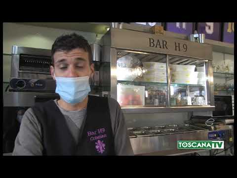 2020-10-19 FIRENZE - NUOVO DPCM, REAZIONI RISTORATORI E BARISTI