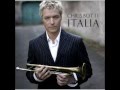 Chris Botti & Andrea Bocelli - Italia 