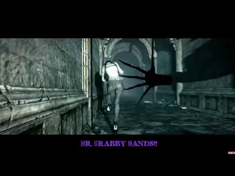 The Evil Within: The Assignment - Part 5|The End (No Commentary)