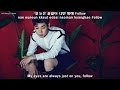 Henry (헨리) - Saturday [Eng Sub + Han + Rom]