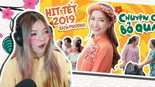 Cảm Xúc Của Ohsusu Sau Khi Xem “CHUYỆN CŨ BỎ QUA” - BÍCH PHƯƠNG || Ohsusu Reaction