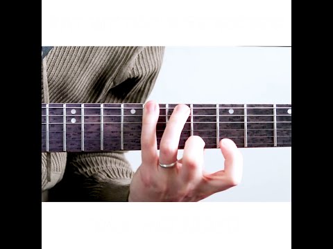 Mcrocklin - Chromatic Intervals Exercise - Lessons - Guitar