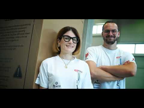 KS TOOLS - MODULEO - 866.6000 Assembly video - modular and free-standing workshop cabinet system