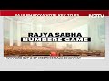 Rajya Sabha Polls: Why BJP, Samajwadi Party Are Meeting Raja Bhaiya - Video