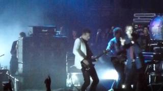 Pulp - Do You Remember the First Time? - London Brixton Academy 1st September 2011