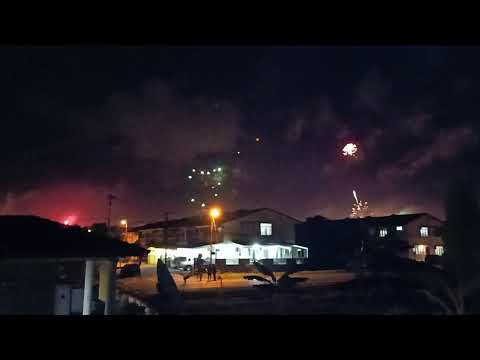 Hari Raya Aidil Fitri Eve - 1st Syawal 1442 H / 13th May 2021