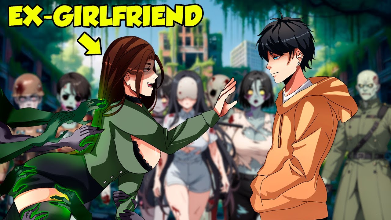 He was Betrayed and Killed in the Apocalypse but Resurrected with Infinite Supplies | Manhwa Recap