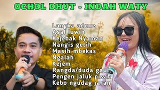 Download lagu OCHOL DHUT - INDAH WATY KUMPULAN LAGU TARLING TERPOPULER 2025 LANGKA ADUNE - KEJEBAK NYAMAN mp3