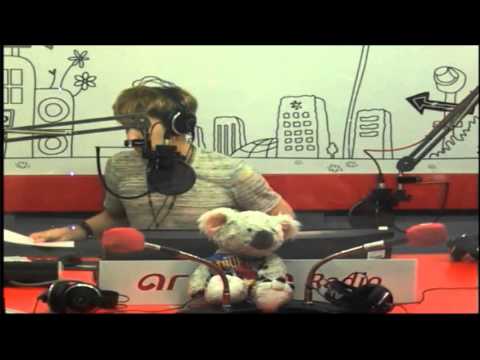 130705 Arirang Super K-Pop with LC9's E.DEN