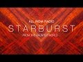 All India Radio - Starburst (from The Haunted World 2016)