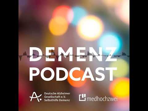 Episode 50: Dementia and Medication - Dementia Podcast