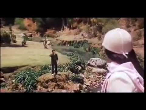 Parbaton se aaj mein takra gaya