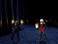 KOF MUGEN Bloo Vs O Element