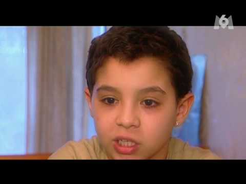 Samy Seghir Michou d'Auber