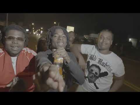 KG KG X BabyJuice X MudBaby - Where You At (dir. by @OneWayVisuals)