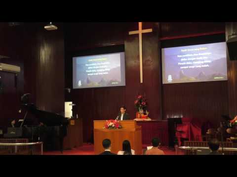 KPPK 78 - Kasih Yesus yang Dalam