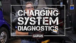 Garage Gurus | Charging System Diagnostics