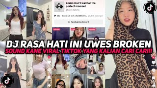 Download lagu DJ RASA HATI INI UWES BROKEN | DJ AKU RAPOPO VIRAL TIKTOK YANG KALIAN CARI CARI!!! mp3 Download lagu DJ RASA HATI INI UWES BROKEN | DJ AKU RAPOPO VIRAL TIKTOK YANG KALIAN CARI CARI!!! mp3