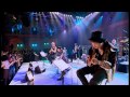 Scorpions Acoustica Part 1