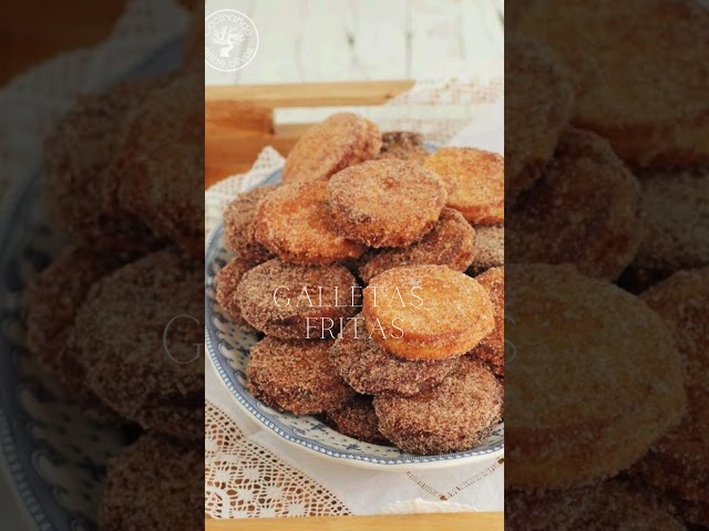 Vídeo relacionado con DULCES DE SEMANA SANTA: Tradiciones y Recetas por Regiones